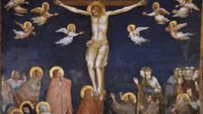 Venerdì della Settimana Autentica