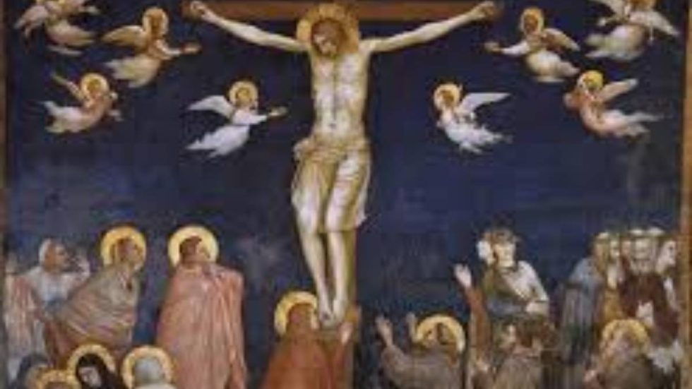 Venerdì della Settimana Autentica