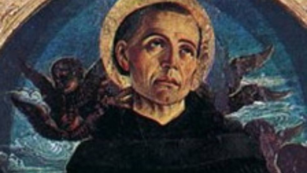 San Vincenzo Ferrer