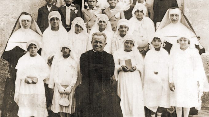 Don Piero Folli: ribelle per amore, eroe della Resistenza