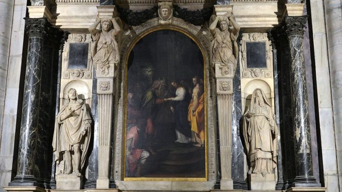 I capolavori ambrosiani di Enea Salmeggia, il “Raffaello bergamasco”