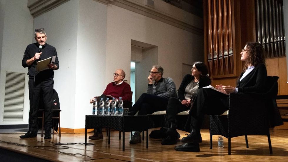 Ai «Dialoghi» di Rho l’inclusione a 360 gradi