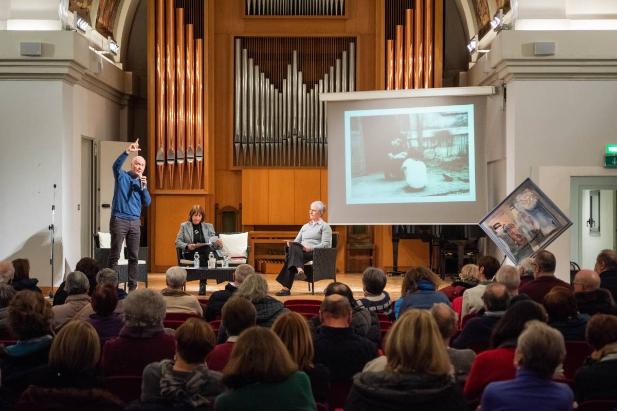 2025 Delbrel don Paolo Selmi