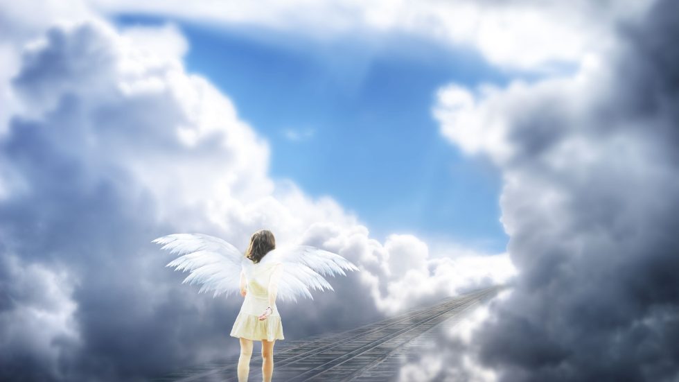 Fra vita e morte: un'esperienza di confine fra scienza, coscienza e teologia