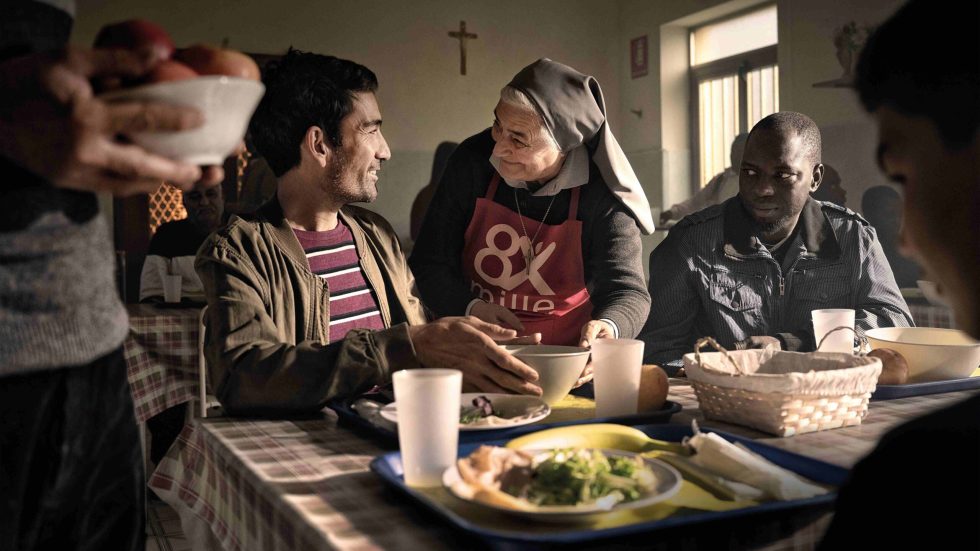 8xmille, in ogni parrocchia un gruppo di sensibilizzazione?