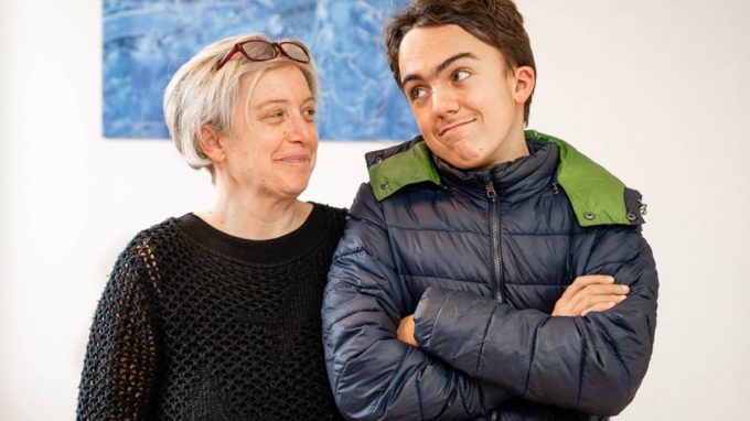 Giovani con autismo e altre condizioni neuropsichiatriche: la sfida della Sacra Famiglia