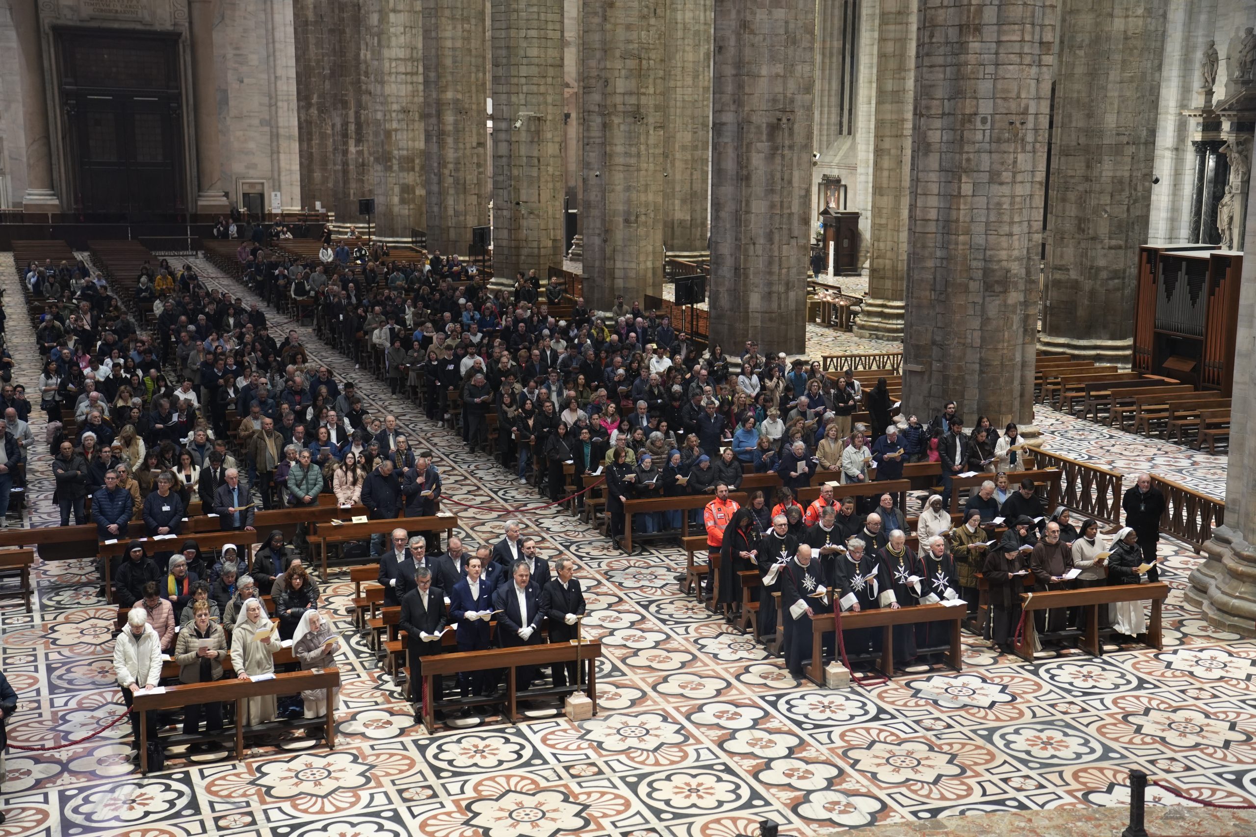 Coena Domini 2026 (Cherchi) 3