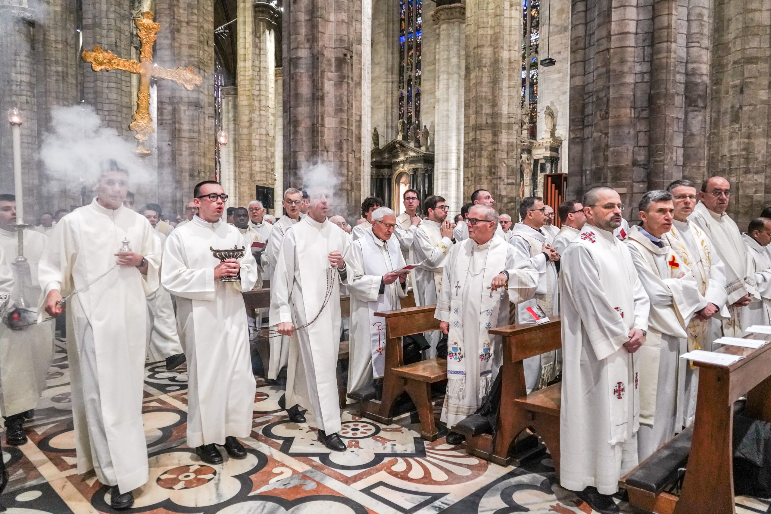 Crismale 2026 (Ag. Fottogramma) 3