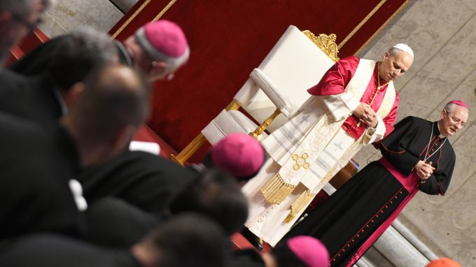 Trump contro Leone XIV. Faggioli: «Il cattolicesimo americano è il vero condensatore della crisi»