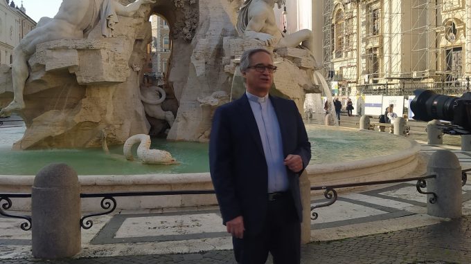 Alla scoperta dei santuari mariani