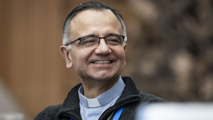 Castellucci: una firma per l’8xmille, gesto sinodale