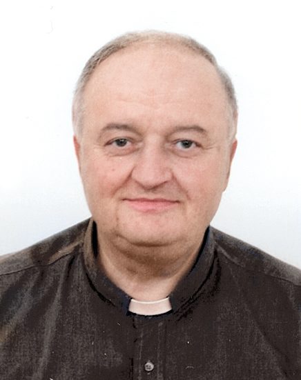 Don Carlo Gaviraghi (1939-2026)