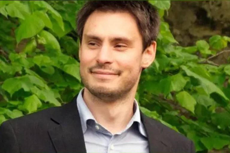 Giulio Regeni (foto Acli)