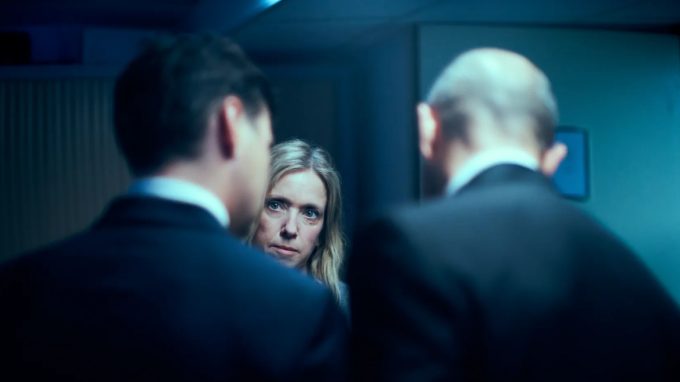 Il caso 137, un thriller pieno di domande sulla violenza della polizia