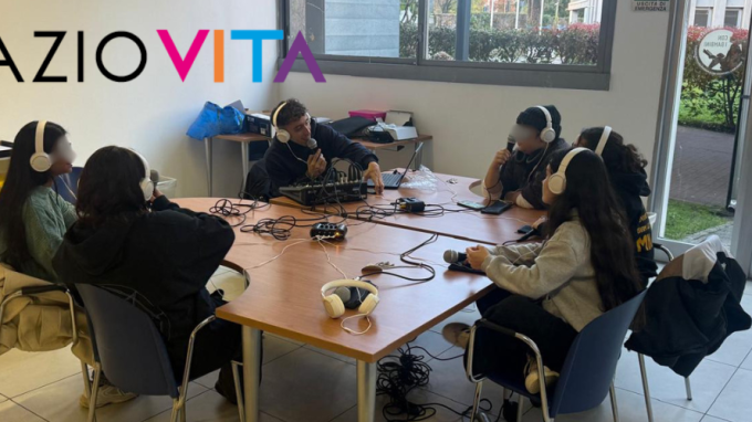 «Lasciami spazio», il podcast a misura di ragazzo