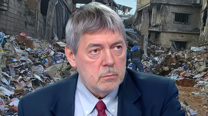 Utopistico cercare ordine nel disordine mondiale?