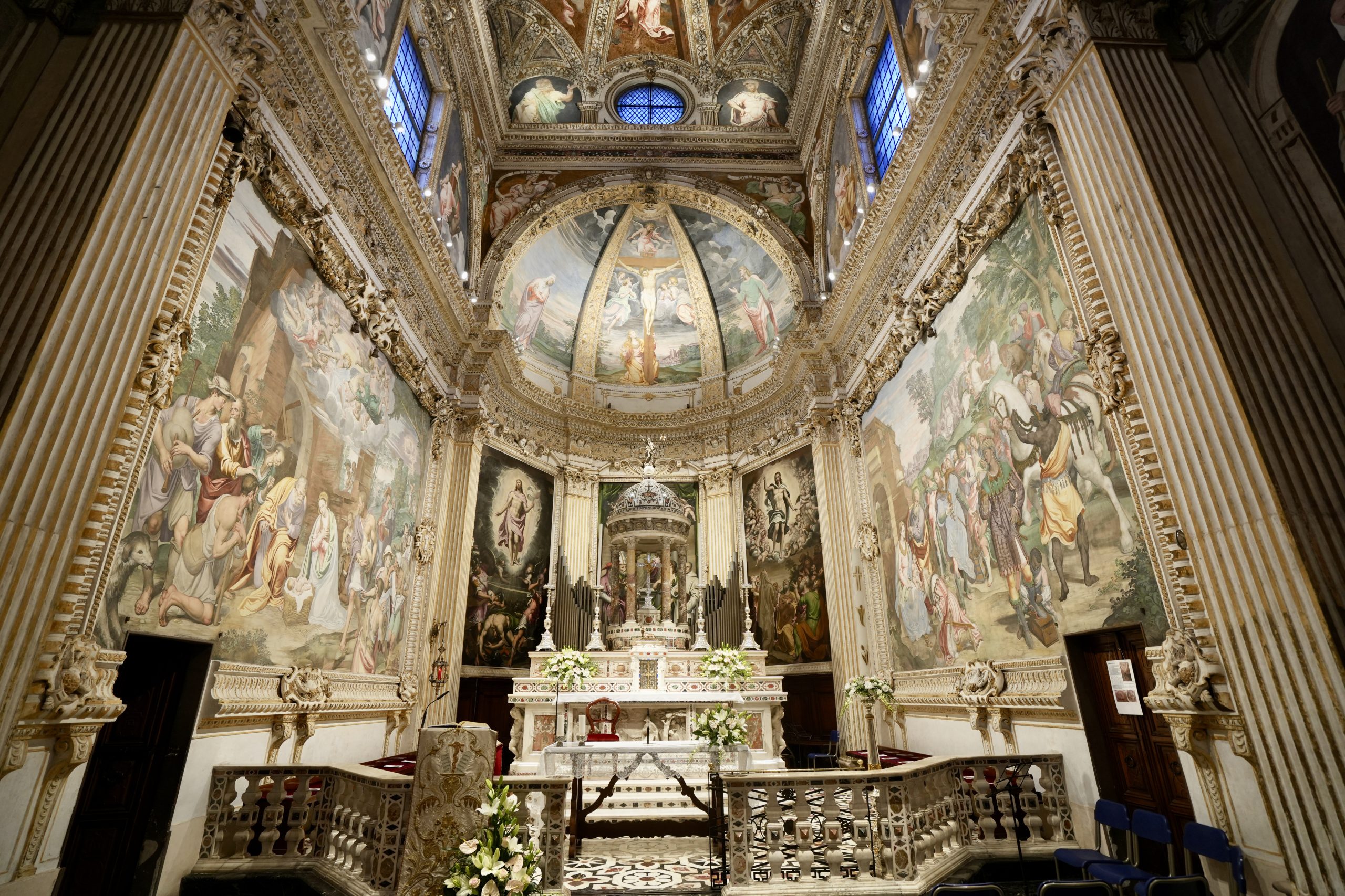 Messa Certosa Garegnano 2026_1 (Andrea Cherchi)