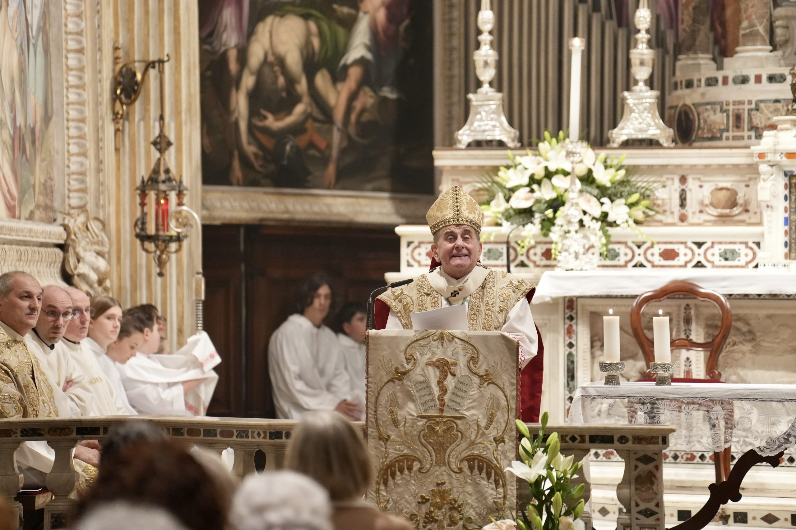 Messa Certosa Garegnano 2026_4 (Andrea Cherchi)