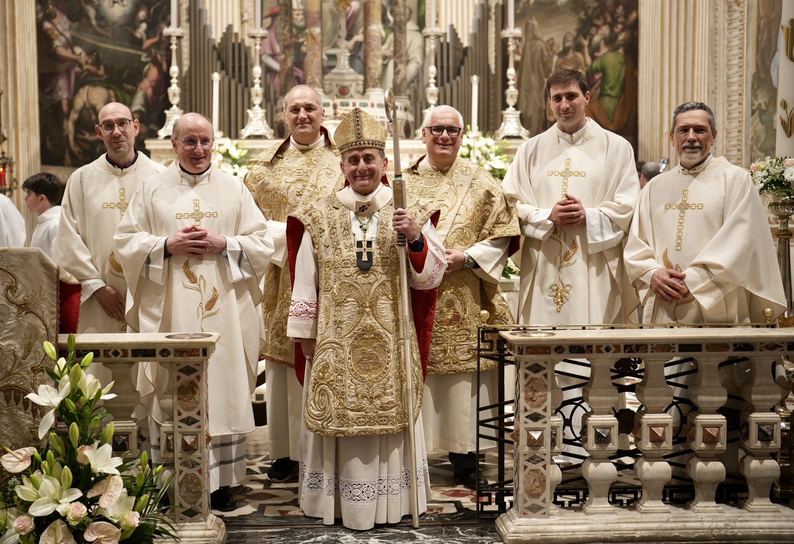 Messa Certosa Garegnano 2026_6 (Andrea Cherchi)