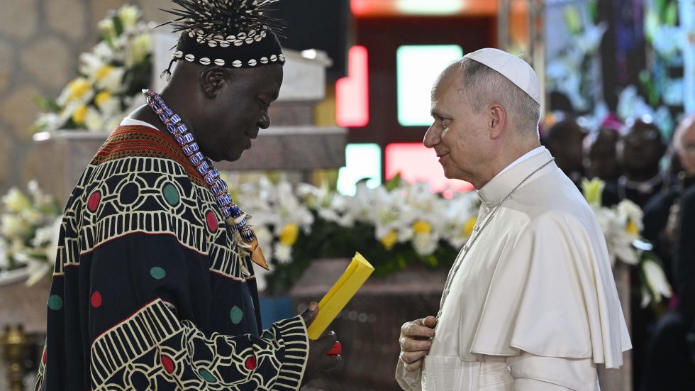 Don Damiani: «Leone XIV in Camerun con parole di pace»