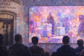 Milano Art Week 2026: Opera Cardinal Ferrari il 16 aprile ospita il progetto artistico "Città A-venire"