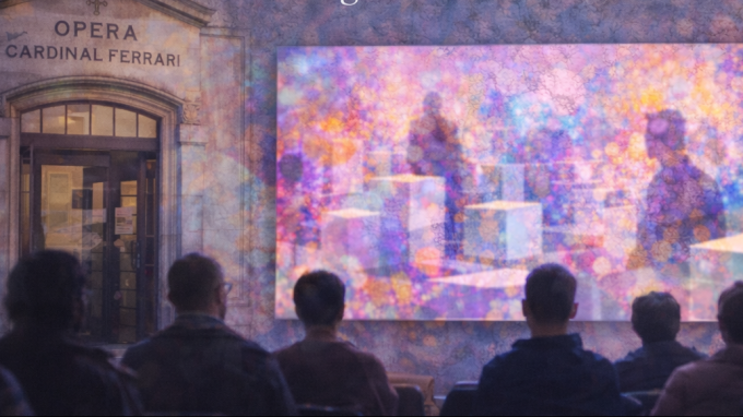 Milano Art Week 2026: Opera Cardinal Ferrari il 16 aprile ospita il progetto artistico “Città A-venire”