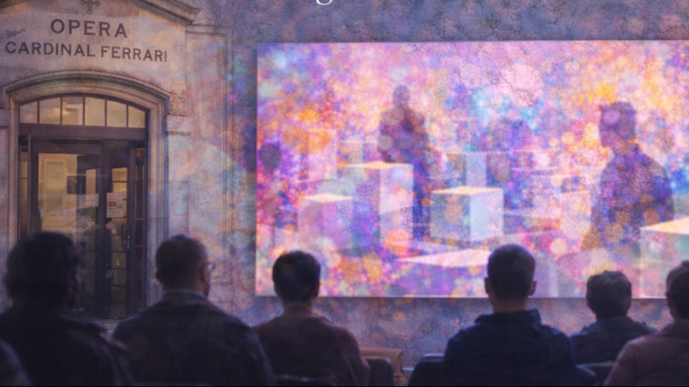 Milano Art Week 2026: Opera Cardinal Ferrari il 16 aprile ospita il progetto artistico "Città A-venire"