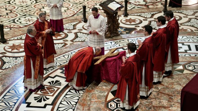 «Perdono, speranza e libertà rivelano la gloria di Dio»