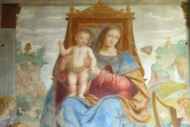 Un pellegrinaggio al femminile: l'Abbazia di Chiaravalle, l'Ordine cistercense e le figure delle donne