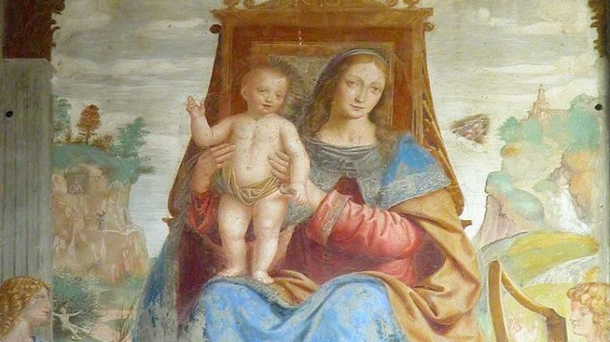 Un pellegrinaggio al femminile: l’Abbazia di Chiaravalle, l’Ordine cistercense e le figure delle donne