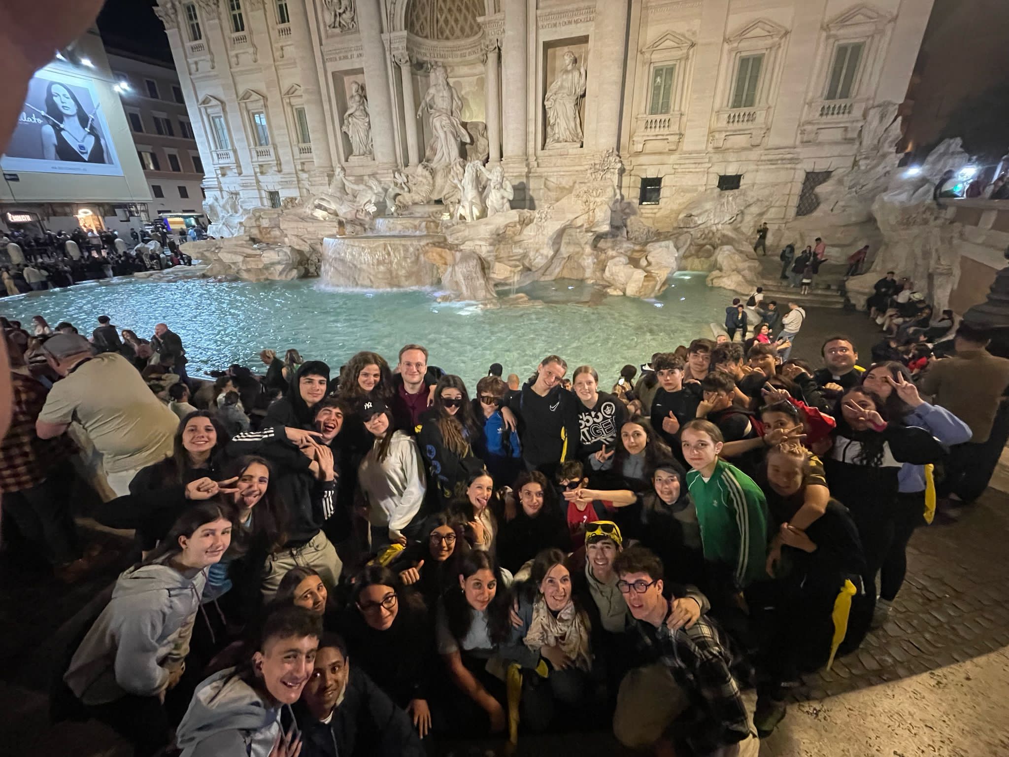 Pellegrinaggio Preado 2025_Decanato Saronno_Caronno Pertusella