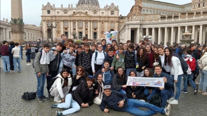 Pellegrinaggio Preado 2025_Serenza