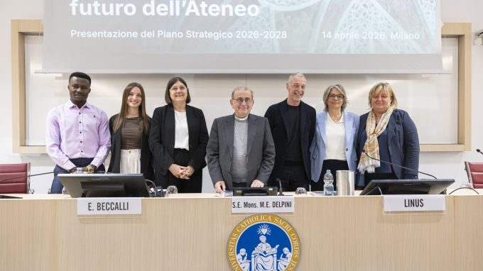 Cattolica, tre anni per scrivere una storia nuova