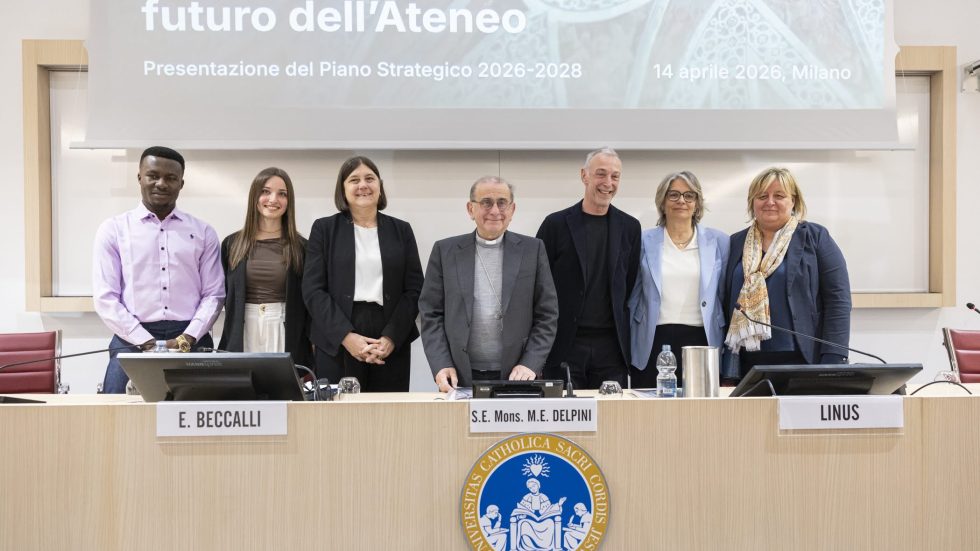 Cattolica, tre anni per scrivere una storia nuova