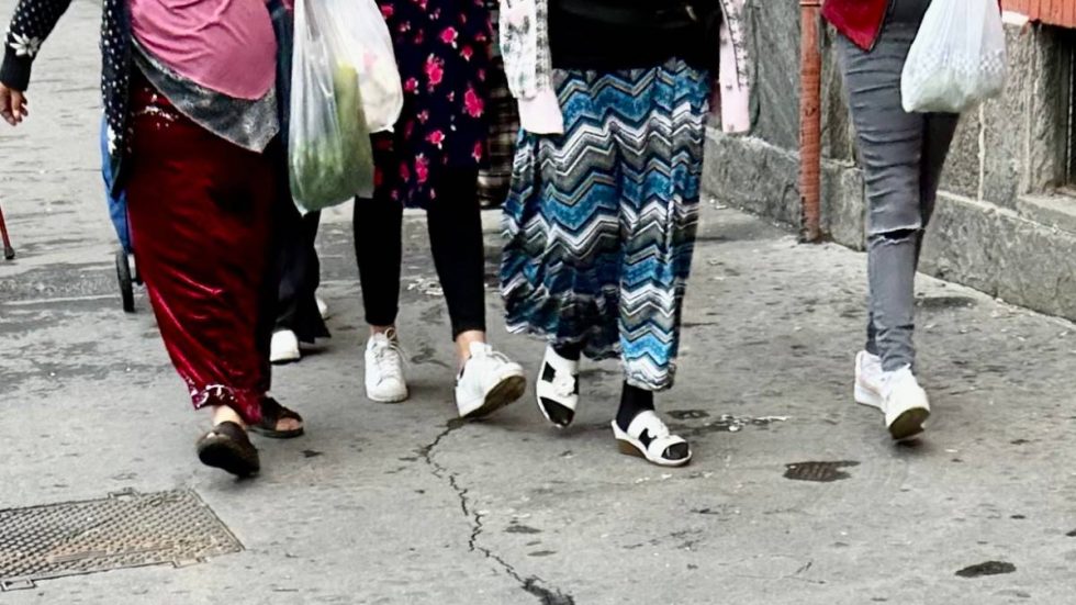 Rom Foto Andrea Cherchi