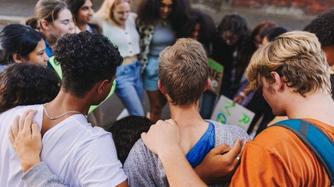 A Monza Chiesa e sindaci insieme per i giovani