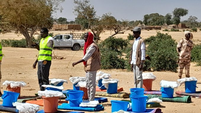 Sudan, il dramma dimenticato. Non dalla Caritas