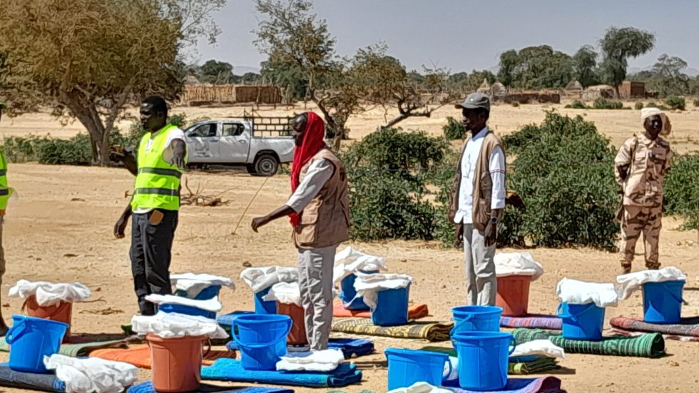 Sudan, dramma dimenticato. Non da Caritas