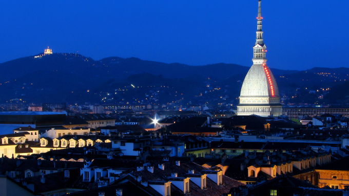 Adolescenti, a Torino la Notte bianca della fede