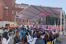 O’rione in Festa: il cuore della comunità orionina batte forte