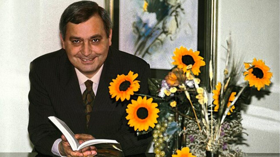 Vittorio Messori Vittorio Messori (Foto Vatican News)