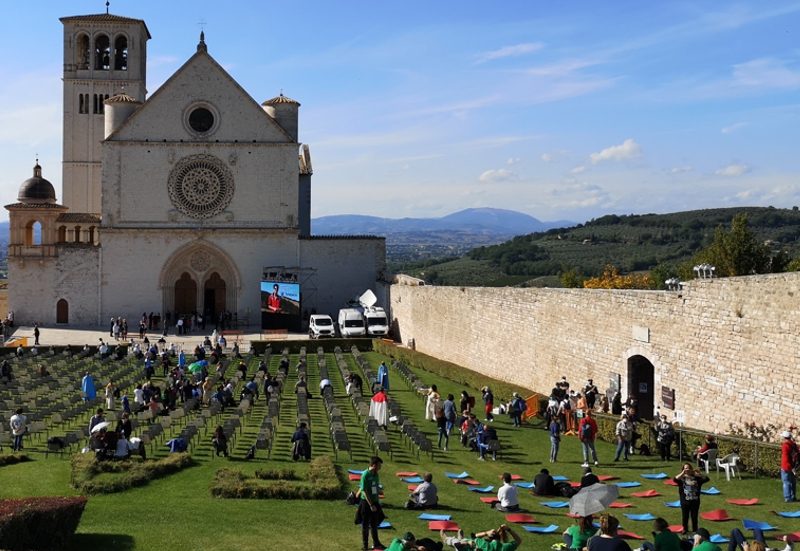 Assisi