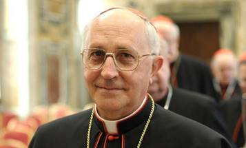 Ordine del Santo Sepolcro, all’Ambrosianeum la presentazione del libro del cardinale Filoni