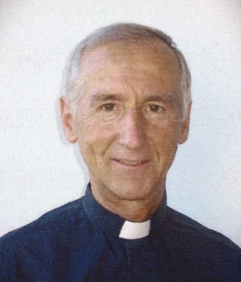 Don Carlo Casati (1941-2026)