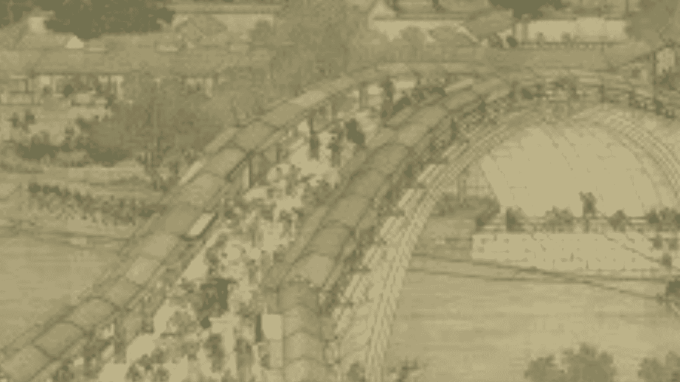 Milano, al Pime presentazione di due libri su Carlo da Castorano, un francescano in Cina