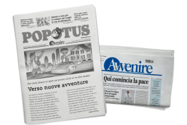 Buon compleanno, Popotus! Da 30 anni il giornale dei bambini