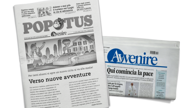 Buon compleanno, Popotus! Da 30 anni il giornale dei bambini