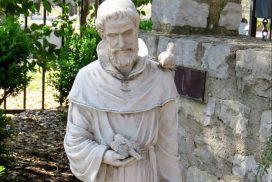 Busto Arsizio, in marcia per la Pace a Busto con San Francesco