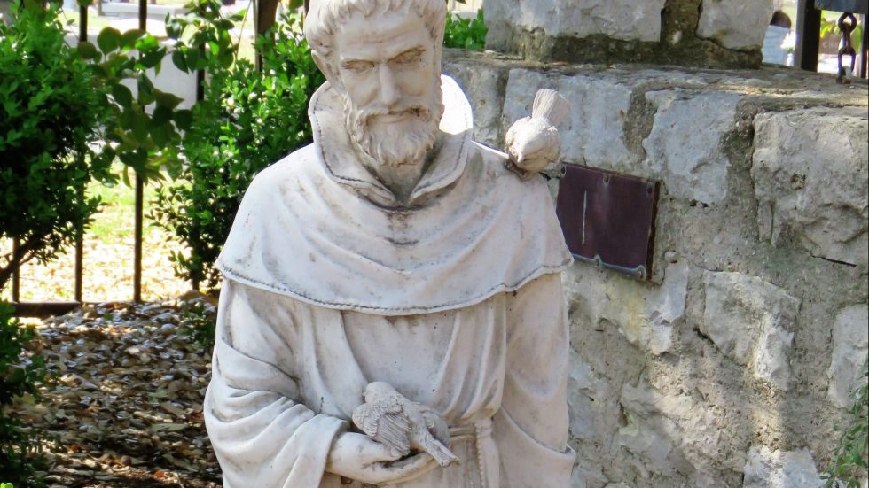Busto Arsizio, in marcia per la Pace a Busto con San Francesco