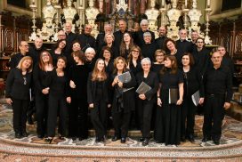 A Desio un ciclo di concerti dedicato ai talenti della musica classica